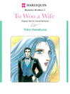 To Woo a Wife eBook